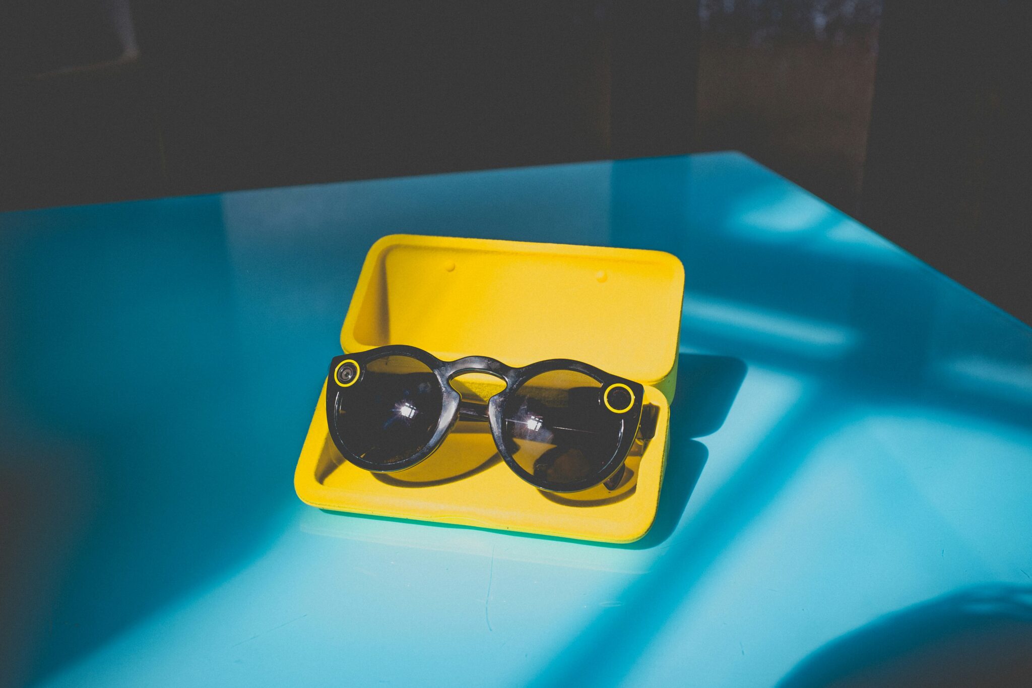 Spectacles Project Best Snap Spectacles Development Companies | HighFlyers